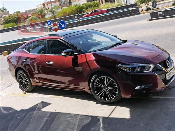 Nissan for sale in Iraq